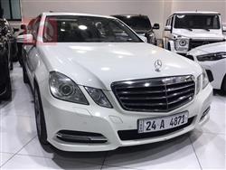 مێرسێدس بێنز E-Class